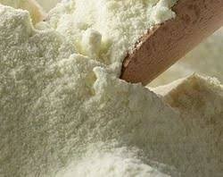 Ice Cream Raw Materials